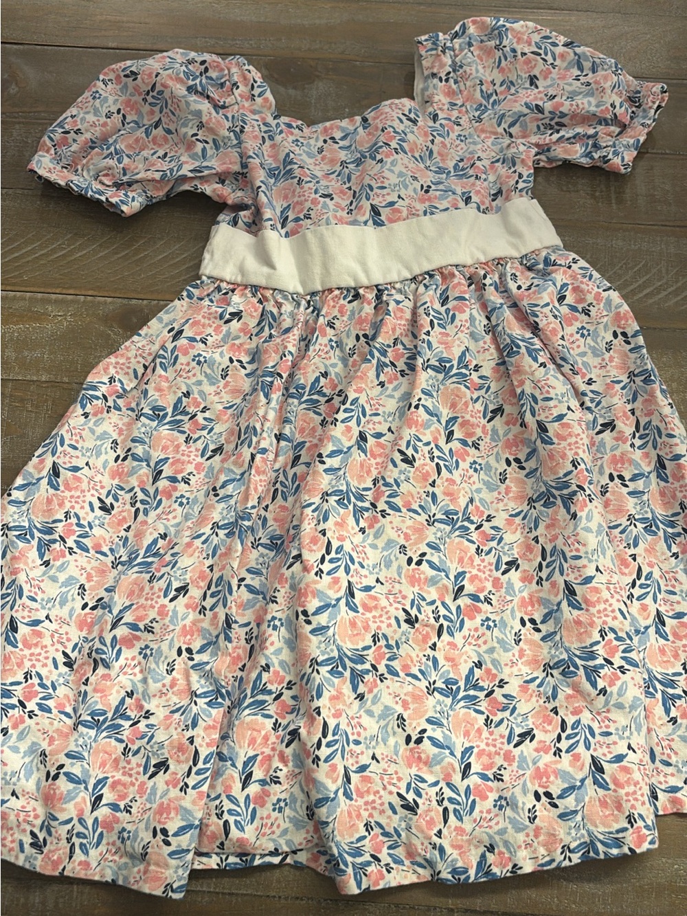 Hope & Henry dress
